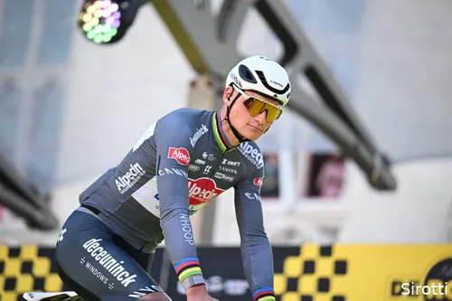 Mathieu van der Poel