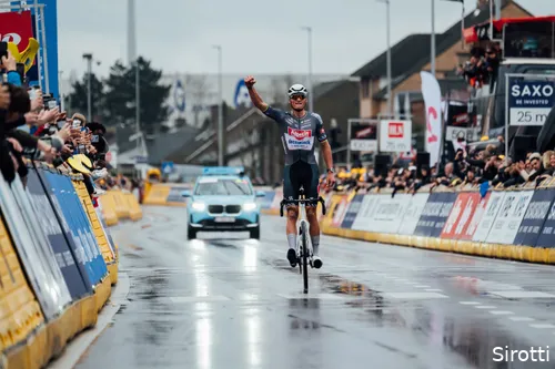 mathieu van der poel