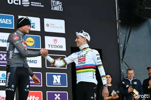 pogacar van der poel