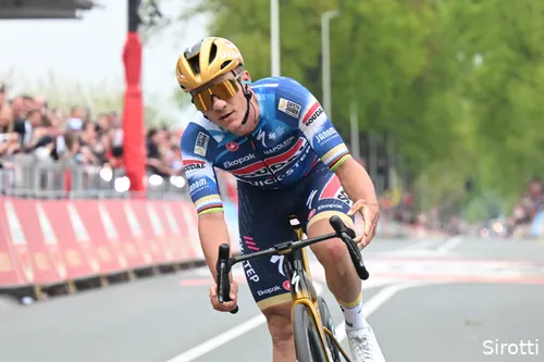 remco evenepoel
