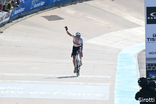 Pogacar impressed many times this year