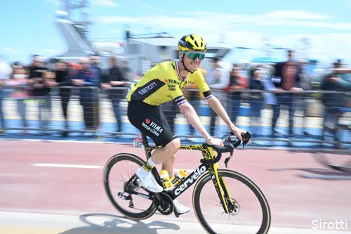 Will Dylan van Baarle leave for Soudal Quick-Step?