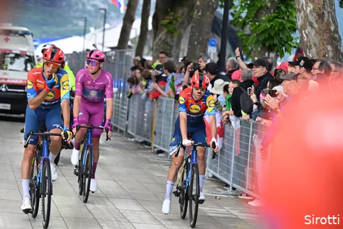 giulio ciccone lidl trek