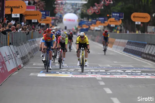 mads pedersen van aert