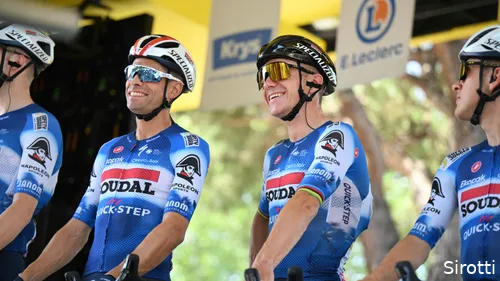 mikel landa remco evenepoel