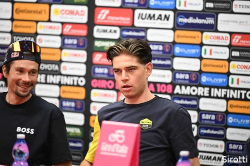 primoz roglic wout van aert