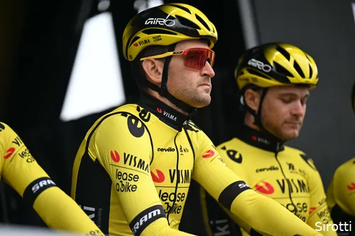 tiesj benoot waalse pijl