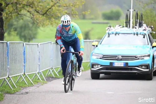 Alexandre Vinokourov