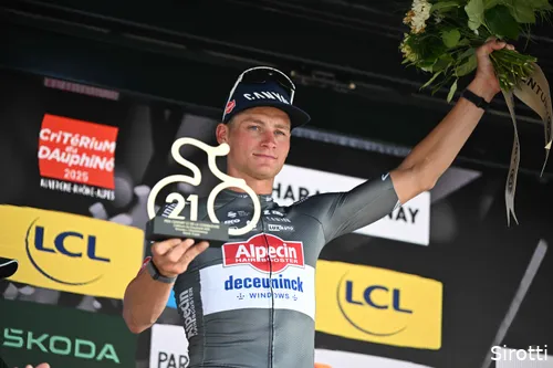 mathieu van der poel