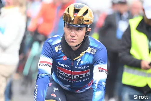 remco evenepoel