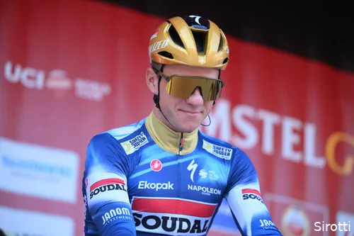 remco evenepoel