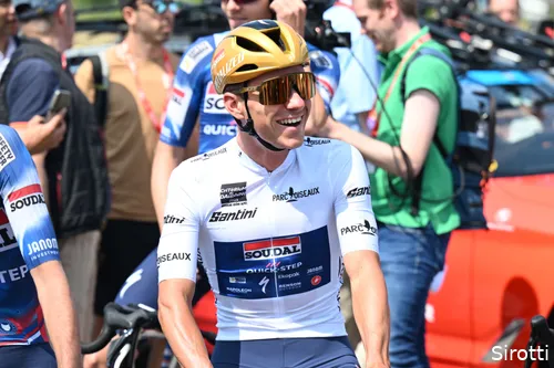 remco evenepoel