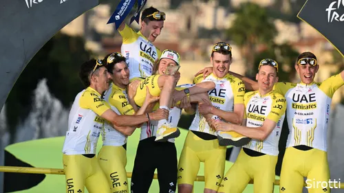 uae team emirates pogacar