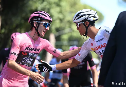 Yates along with Del Toro