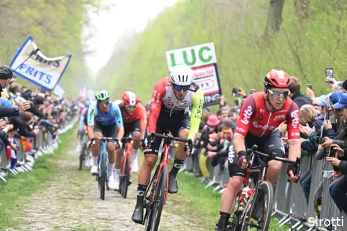 Lotto Intermarché-Wanty Roubaix