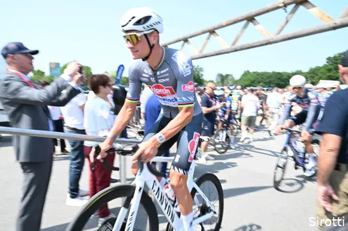 mathieu van der poel