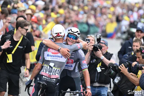 mathieu van der poel