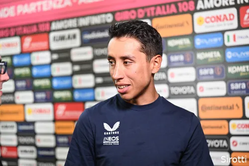 egan bernal