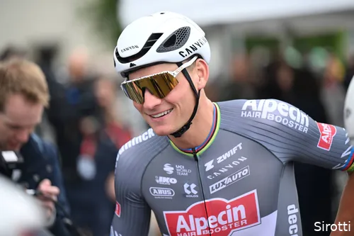 mathieu van der poel