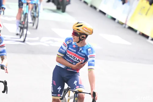 remco evenepoel