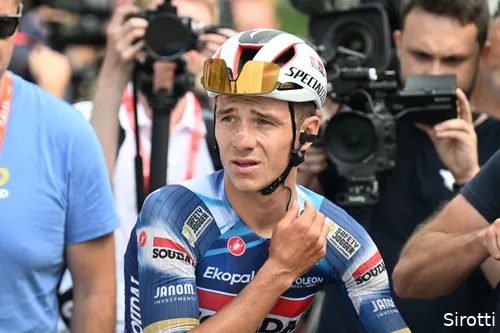 remco evenepoel