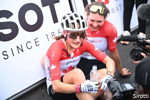 Magdeleine Vallieres