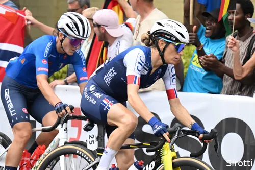 Pauline Ferrand-Prevot