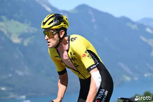 tiesj benoot