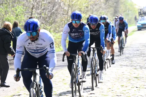 israel premier tech roubaix