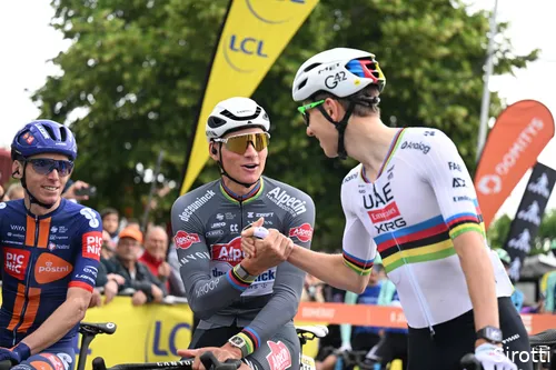 pogacar van der poel