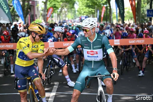 remco evenepoel mathieu van der poel