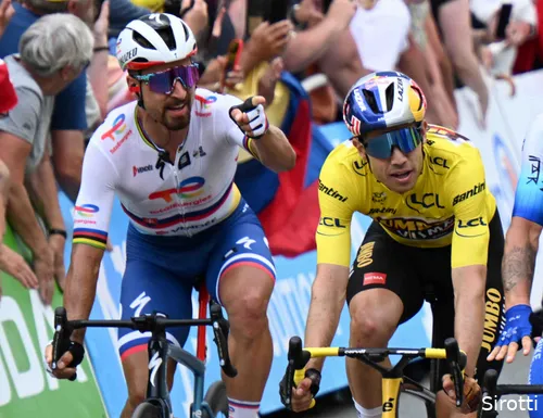 sirotti sagan van aert