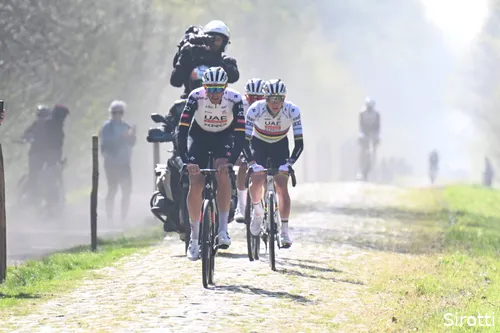 tadej pogacar nils politt