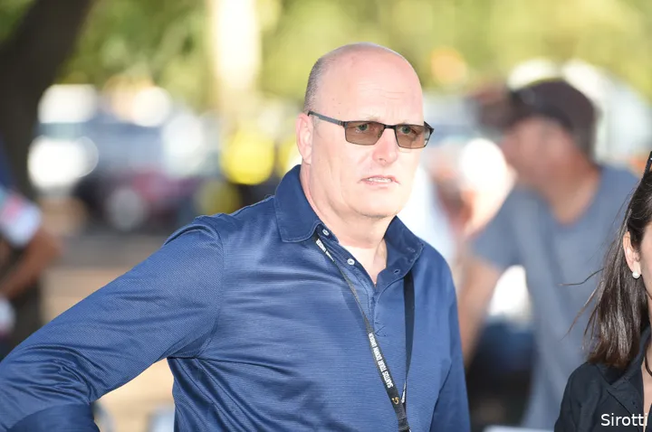 Sirotti Bjarne  Riis