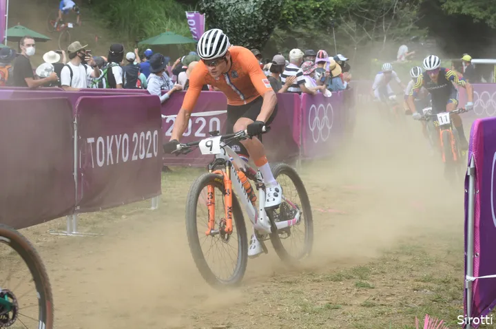mtb van der poel olympische spelen