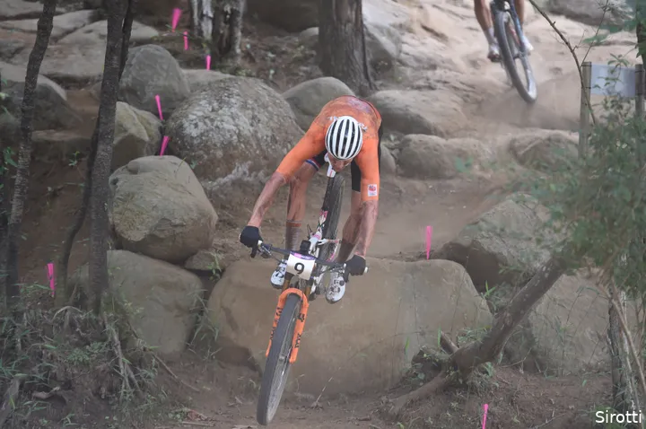 vanderpoel mtb