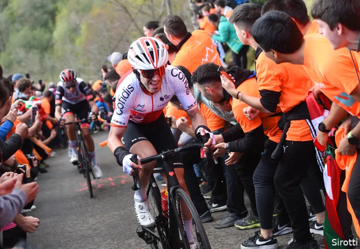 Ion Izagirre - Cofidis