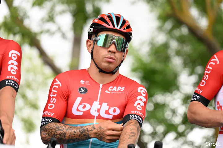 Caleb Ewan