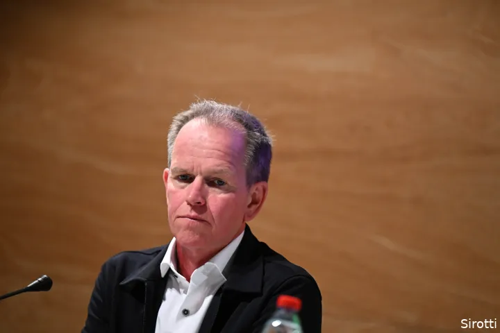 richard plugge