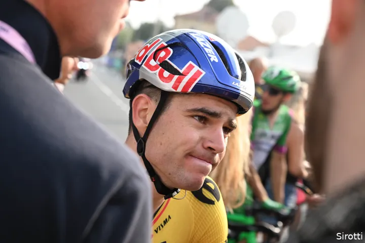 Wout van Aert