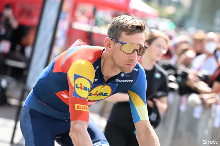 bauke mollema