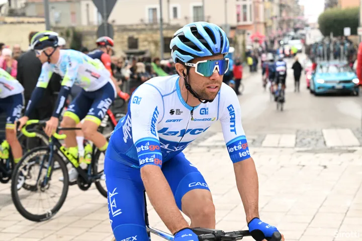 Michael Matthews