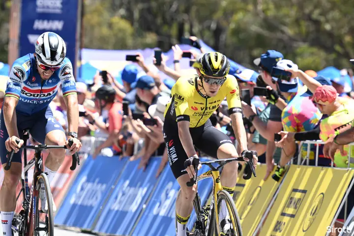 Can Lemmen go the Roglic route?