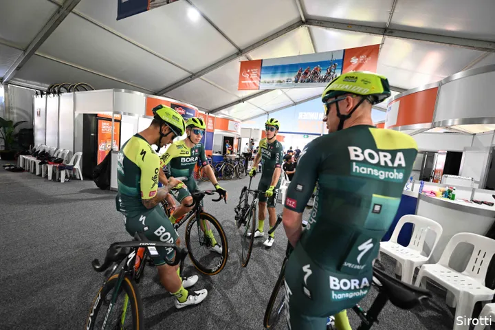 bora hansgrohe 2024