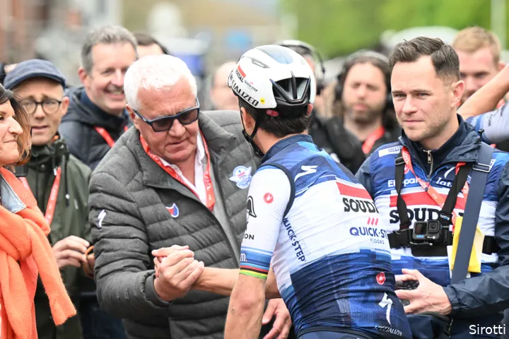patrick lefevere julian alaphilippe