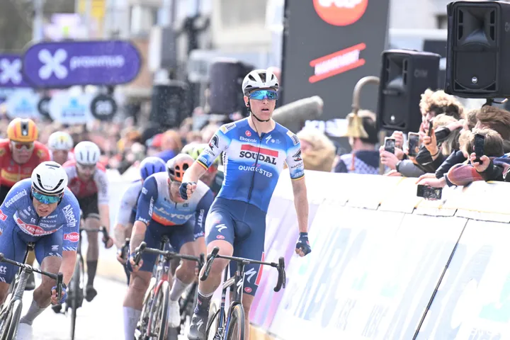 merlier scheldeprijs