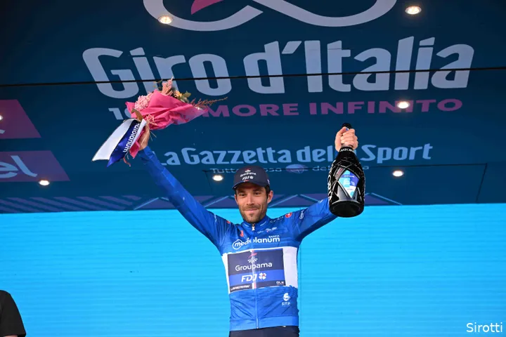 Thibaut Pinot