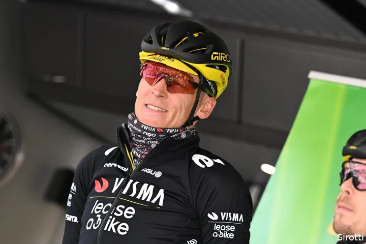Robert Gesink