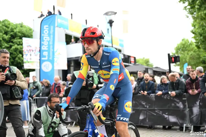 giulio ciccone