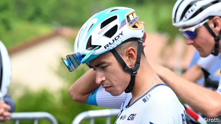Santiago Buitrago